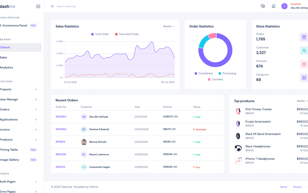 Akababi Listing Management Portal