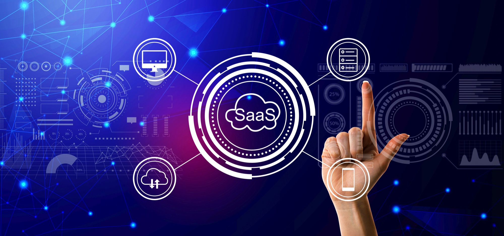 SaaS