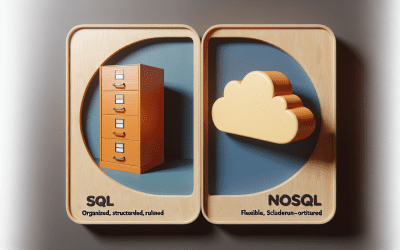 SQL vs NoSQL Databases: Which One to Choose?